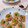 オウジリリノエ's cooksnap of when they made ＊お弁当に＊簡単焼きシュウマイ＊.