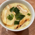 ナナcook's cooksnap of when they made 松茸　茶碗蒸し.