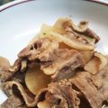 いさみょば's cooksnap of when they made 豚バラ肉と大根の煮物.