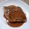 ポニーリボン's cooksnap of when they made さわらの味噌煮.