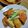 和☆2049's cooksnap of when they made 鮭と厚揚げの照り焼き.