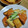和☆2049's cooksnap of when they made 鮭と厚揚げの照り焼き.