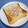 ＠迷子＠'s cooksnap of when they made いつもよりちょっと美味しいハムトースト.