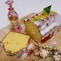 ftaba″'s cooksnap of when they made 黄金色に輝く♡プレーンパウンドケーキ.