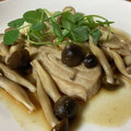 レディー・ババア's cooksnap of when they made 初心者簡単！カジキの煮付け✾﻿しめじ添え.