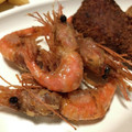 みんにょんぼん's cooksnap of when they made ☆簡単甘エビの唐揚げ☆.