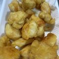 こまっちぇ's cooksnap of when they made 1歳児大好き唐揚げ.