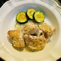 pali's cooksnap of when they made ズッキーニのカレー風味炒め.