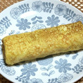 ふんにゃん's cooksnap of when they made NEW‼我が家の卵焼き(お弁当用）.