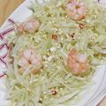 kucingcil's cooksnap of when they made 簡単タイ料理♪青パパイヤサラダ・ソムタム.