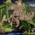 ♡Catherine's cooksnap of when they made 簡単！豚肉の❤甘辛マヨネーズ炒め.