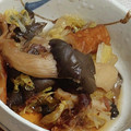 ♡Catherine's cooksnap of when they made 白菜とひらたけの煮浸し。.