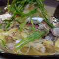 ﾀｹｿﾞｰ's cooksnap of when they made 砂肝の柚子こしょう和え☆.