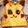 chako33's cooksnap of when they made かわいい♡ピカチュウトースト.