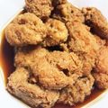 だいぽよ☆'s cooksnap of when they made たらこ煮.
