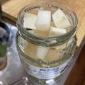 pzn24047's cooksnap of when they made ハチミツ大根♡喉の風邪に手作りシロップ.