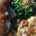 金魚のひらり's cooksnap of when they made 豚バラとじゃがいもの簡単！塩炒め.