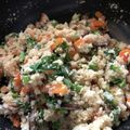 クックmichi☆♪'s cooksnap of when they made カラダにいいおから.