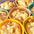 ゆなっちママ's cooksnap of when they made さつまいものおやつ☆鬼まんじゅう.