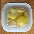 ブルジョアじじい's cooksnap of when they made ほっこりあま〜ぃ♡栗の甘露煮.