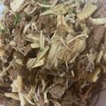 momonaomam's cooksnap of when they made ご飯もパンもワインにも♫きのこ牛肉の佃煮.