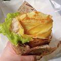 moidixmois's cooksnap of when they made クレープ生地.