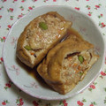 リナリオ's cooksnap of when they made お楽しみ☆厚揚げの煮物.