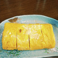 みちばたの花's cooksnap of when they made 卵3個で☆簡単♪だし巻き玉子.