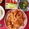 たぁープ〜's cooksnap of when they made ベーコンでチキンライス.
