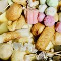 クック4HQYJW☆'s cooksnap of when they made 一鍋で！！簡単☆おでん☆.