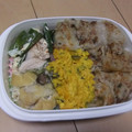 きらり流れ星's cooksnap of when they made キノコと油揚げの甘辛炒め＊.