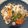 akoreana's cooksnap of when they made 血液サラサラ　超簡単　極上焼きうどん★.