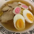 クックPCKCO5☆'s cooksnap of when they made 簡単！楽！美味しい！醤油ラーメンスープ.