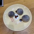おじょこ☆'s cooksnap of when they made あまったお餅で！簡単大福.