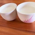 Mai☺︎'s cooksnap of when they made 妊婦のおやつ　簡単美味しい牛乳プリン.