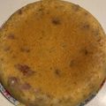 ももゆみ1230's cooksnap of when they made 炊飯器でシフォンみたいなホットケーキ.