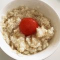ゆかりりりー's cooksnap of when they made 今んところ究極の卵かけご飯.
