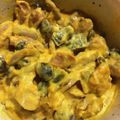 みそな☆'s cooksnap of when they made かぼちゃときのこのホットサラダ.