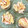ふたごゆき's cooksnap of when they made 簡単・早業★柿、林檎、大根のサラダ★.