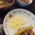 さぁ★たぁ★'s cooksnap of when they made タコスに！タコライスに★タコシーズニング.