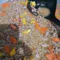 クック38UB4F☆'s cooksnap of when they made ☆簡単☆作り置き 野菜でかさ増し♪肉味噌.