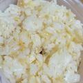 あおやがら's cooksnap of when they made 焼き鯛の残りで♡絶品鯛めし♡.