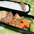 みっくママ's cooksnap of when they made 超簡単　山椒唐揚げ.