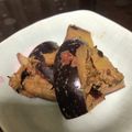 じゃぱんだ's cooksnap of when they made 夏の箸休め＊茄子とひじきの梅鰹和え.