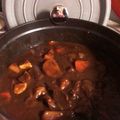 紅峰のマッタリ時間's cooksnap of when they made 赤ワインで作るビーフシチュー.