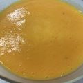 まぐきち's cooksnap of when they made 柿プリン.