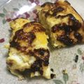 クックBLTENE☆'s cooksnap of when they made 玉子焼き.