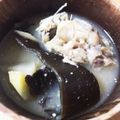 なまらしたっけ's cooksnap of when they made 北海道の味☆かじか汁.