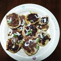 おれにまかせろ's cooksnap of when they made ご飯に合う！れんこんの挟み焼き.