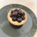 しゃるどね。's cooksnap of when they made レアチーズケーキ　クリアファイルで簡単.